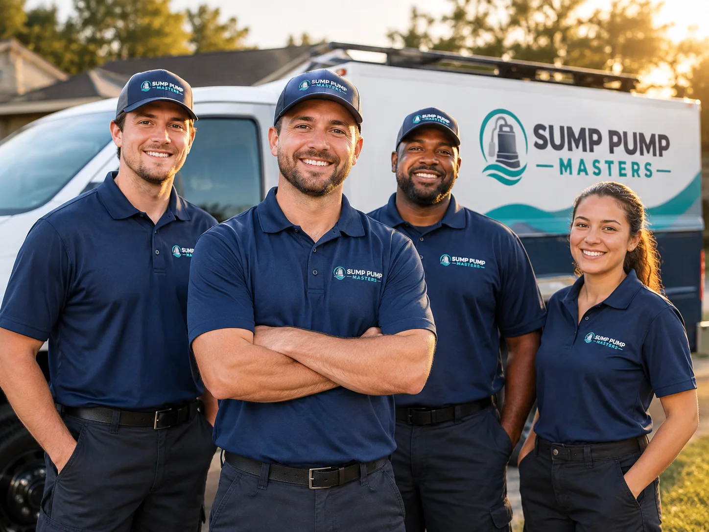 Sump Pump Repair company in Laurys Station, PA